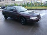 Mazda Cronos 1993 года за 880 000 тг. в Астана – фото 2