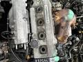Двигатель 3S Toyota Carina e 2.0 объём за 350 000 тг. в Алматы – фото 3