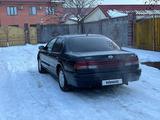 Nissan Maxima 1996 года за 2 300 000 тг. в Алматы – фото 4