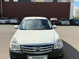 Nissan Almera 2015 года за 2 100 000 тг. в Астана – фото 3