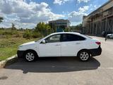 Nissan Almera 2015 года за 2 100 000 тг. в Астана – фото 2