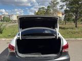 Nissan Almera 2015 года за 2 100 000 тг. в Астана – фото 4