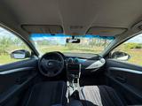 Nissan Almera 2015 года за 2 100 000 тг. в Астана – фото 5