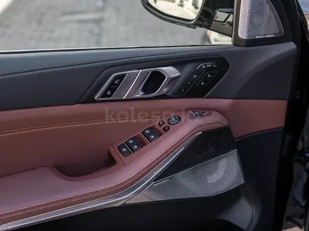 BMW X7 XDrive 40i 2025 года за 90 994 139 тг. в Астана – фото 4