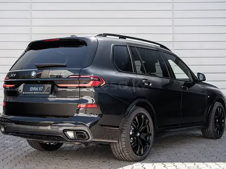 BMW X7 XDrive 40i 2025 года за 90 994 139 тг. в Астана – фото 3