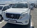 Toyota Land Cruiser Prado 2011 года за 13 500 000 тг. в Атырау