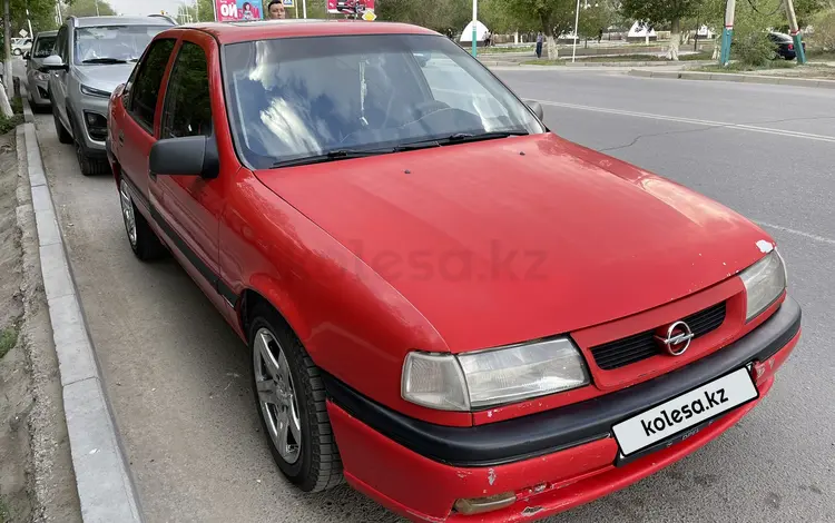 Opel Vectra 1993 года за 1 400 000 тг. в Кызылорда