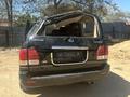 Lexus LX 470 2001 годаүшін3 500 000 тг. в Актобе – фото 2