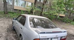 Nissan Pulsar 1996 годаүшін1 500 000 тг. в Усть-Каменогорск – фото 3