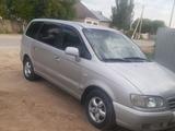 Hyundai Trajet 2006 годаүшін3 700 000 тг. в Кызылорда – фото 3