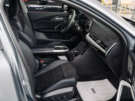 BMW X2 XDrive 20i 2026 года за 40 751 328 тг. в Астана – фото 10