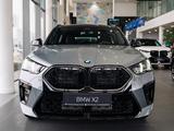 BMW X2 XDrive 20i 2026 года за 40 751 328 тг. в Астана – фото 3