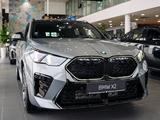 BMW X2 XDrive 20i 2026 года за 40 751 328 тг. в Астана – фото 2