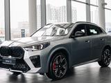 BMW X2 XDrive 20i 2026 года за 40 751 328 тг. в Астана