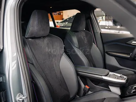 BMW X2 XDrive 20i 2026 года за 40 751 328 тг. в Астана – фото 12