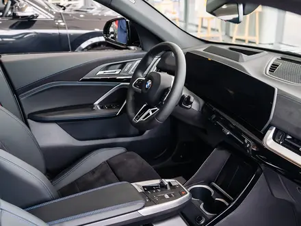 BMW X2 XDrive 20i 2026 года за 40 751 328 тг. в Астана – фото 11