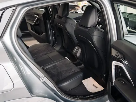 BMW X2 XDrive 20i 2026 года за 40 751 328 тг. в Астана – фото 13
