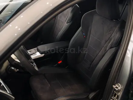 BMW X2 XDrive 20i 2026 года за 40 751 328 тг. в Астана – фото 8