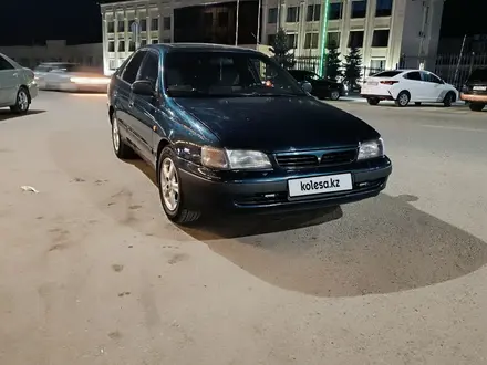 Toyota Carina E 1993 года за 2 100 000 тг. в Алматы