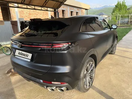 Changan UNI-K 2024 года за 13 000 000 тг. в Алматы – фото 2