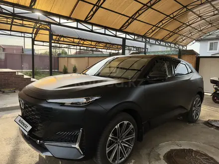 Changan UNI-K 2024 года за 13 000 000 тг. в Алматы