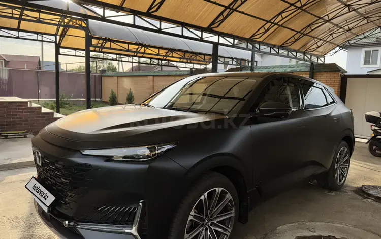 Changan UNI-K 2024 годаүшін13 000 000 тг. в Алматы