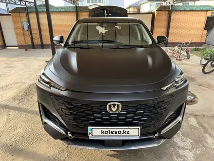 Changan UNI-K 2024 года за 13 000 000 тг. в Алматы – фото 4