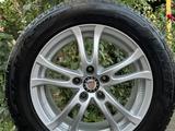 Диски R17 (5*120) BMW, Honda за 110 000 тг. в Шымкент – фото 2