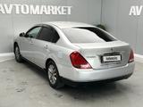Nissan Teana 2005 года за 2 900 000 тг. в Атырау – фото 3