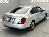 Nissan Teana 2005 года за 2 900 000 тг. в Атырау – фото 4