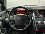 Nissan Teana 2005 года за 2 900 000 тг. в Атырау – фото 5