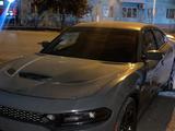 Dodge Charger 2018 года за 10 000 000 тг. в Кызылорда – фото 3