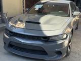 Dodge Charger 2018 года за 10 000 000 тг. в Кызылорда – фото 5