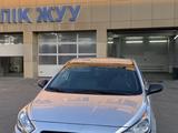 Hyundai Accent 2013 годаүшін5 450 000 тг. в Талдыкорган