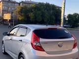 Hyundai Accent 2013 года за 5 450 000 тг. в Талдыкорган – фото 3