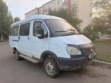 ГАЗ ГАЗель 2009 года за 3 750 000 тг. в Астана – фото 4