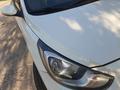 Hyundai Accent 2012 года за 5 500 000 тг. в Шымкент – фото 9