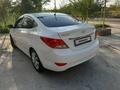 Hyundai Accent 2012 года за 5 500 000 тг. в Шымкент – фото 8