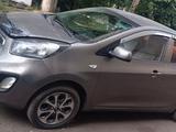 Kia Morning 2011 годаүшін3 400 000 тг. в Караганда – фото 2