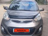 Kia Morning 2011 года за 3 400 000 тг. в Караганда