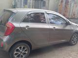 Kia Morning 2011 годаүшін3 400 000 тг. в Караганда – фото 4
