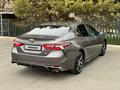 Toyota Camry 2022 года за 12 600 000 тг. в Алматы – фото 11