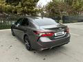 Toyota Camry 2022 года за 12 600 000 тг. в Алматы – фото 12