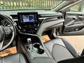 Toyota Camry 2022 года за 12 600 000 тг. в Алматы – фото 16