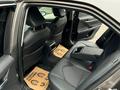 Toyota Camry 2022 года за 12 600 000 тг. в Алматы – фото 19