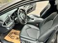 Toyota Camry 2022 года за 12 600 000 тг. в Алматы – фото 22