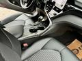 Toyota Camry 2022 года за 12 600 000 тг. в Алматы – фото 25