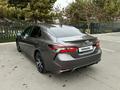 Toyota Camry 2022 года за 12 600 000 тг. в Алматы – фото 26