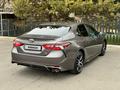 Toyota Camry 2022 года за 12 600 000 тг. в Алматы – фото 29