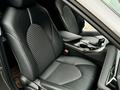 Toyota Camry 2022 года за 12 600 000 тг. в Алматы – фото 34